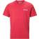 Berghaus Back Logo Short Sleeve T-shirt - Red