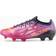 Puma Ultra 1.4 FG/AG Soccer Cleats M - Festival Fuchsia/Neon Citrus/Parisian Night