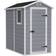 Keter Manor 4J-E6HH-OZZD (Areal 2.2 m²)