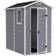 Keter Manor 4J-E6HH-OZZD (Areal 2.2 m²)