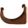 Plastmo Brun, Hvid Nr.11 (277167441)
