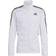 adidas Marathon 3-Stripes Jacket Men - White/Black