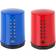 Faber-Castell Grip Mini Sharpening Box Red & Blue Sorted