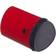 Faber-Castell Grip Mini Sharpening Box Red & Blue Sorted