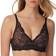 Triumph Amourette Charm Non Wired Bra - Black