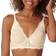 Triumph Amourette Charm Non Wired Bra - Creamy Dream