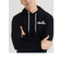 Ellesse Primero Hoodie - Black