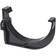 Plastmo Sort, Hvid Nr.11 (277167541)