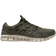 NIKE Free Run 2 M - Sequoia/Medium Olive/Sail/Black