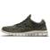 NIKE Free Run 2 M - Sequoia/Medium Olive/Sail/Black