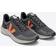 Veja Marlin LT V Knit M - Storm/Orange Fluo