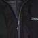 Berghaus RG Alpha 2.0 Waterproof Jacket - Black/Black