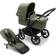 Bugaboo Donkey 5 Mono Forest Green (Duo)