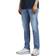 Jack & Jones Glenn Fox AGI 604 Slim Fit Jeans - Blue/Blue Denim