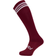 Atak GAA Football Socks Unisex - Maroon/White