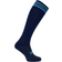 Atak GAA Football Socks Unisex - Navy/Sky