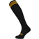 Atak GAA Football Socks Unisex - Black/Amber