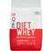 PhD Diet Whey Protein Strawberry Delight 1kg