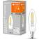 LEDVANCE SMART+ Filament LED Lamps 4W E14