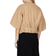 Dagmar Bea Cardigan - Camel