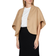 Dagmar Bea Cardigan - Camel