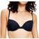 Tommy Hilfiger Floral Lace Padded Balconette Bra - Desert Sky