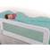 DreamBaby Prague Bed Rail 17x43.3"