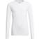 adidas Long Sleeve Baselayer T-shirt Kids - White