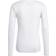 Adidas Long Sleeve Baselayer T-shirt Kids - White