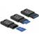 Deltaco DeLOCK Card Reader USB 2.0