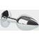 Axus Diamant Metal Plug Small