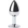 Axus Diamant Metal Plug Small