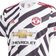 Adidas Manchester United Third Shirt 2020-21 Jersey White