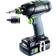 Festool Perceuse-visseuse sans fil T 18 3 HPC 4,0 I-Plus