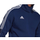 Adidas Tiro 21 Sweat Hoodie - Team Navy