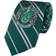 Cinereplicas Harry Potter Necktie Woven Slytherin Adult