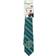 Cinereplicas Harry Potter Necktie Woven Slytherin Adult