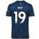 adidas Arsenal Third Football Shirt 2020/2021