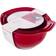 KitchenAid Nesting Bakebolle 4.3 L