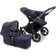 Bugaboo Donkey 5 Mono Classic (Duo)