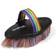 Shires Ezi Groom Shape Up Body Brush Large