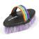 Shires Ezi Groom Shape Up Body Brush Small