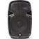 Vonyx SPJ800A Enceinte Active 20 cm 200W