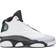 Nike Air Jordan 13 Retro GS - White/Tropical Teal/Black/Wolf Grey