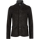 AllSaints Survey Leather Blazer - Anthracite Grey