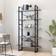 vidaXL 5-Tier Bogreol 175cm