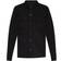 AllSaints Spotter Cotton Camp Shirt - Negro