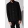 AllSaints Spotter Cotton Camp Shirt - Negro