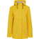 Hunter Women's Lightweight Waterproof Jacket - Yellow