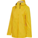 Hunter Women's Lightweight Waterproof Jacket - Yellow